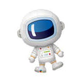 37" Space Suit Adorable Astronaut Balloon #175