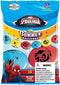 Party Banner Balloons Spiderman 10ct
