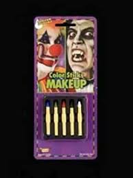 Makeup Sticks