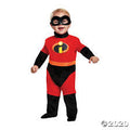 Infant Incredibles Classic Costumes (12-18 months)
