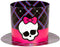 Monster High Hat Paper Hi Ct