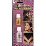 Makeup Spirit Gum & Remover