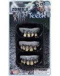 Adult Zombie Teeth