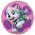 18" Skye/Everest Paw Patrol Girl Balloon #25