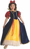 Enchanted Princess Costume Kids Small (4-6)
