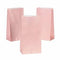 Paper Bags Pastel Pink 12ct.