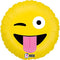 18" LOL Emoji Balloon #250