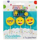 LOL Icon Candles