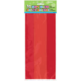Cello Bags Ruby Red 30ct.