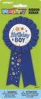 Bday Boy Award Ribbon