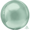 16" Mint Green Orbz