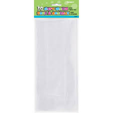 Cello Bags Clear 30ct.
