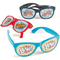 Superhero Pinhole Glasses