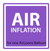 Airloonz inflation without purchase