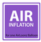 Airloonz inflation without purchase