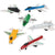 Value Pack Plastic Airplanes 8ct