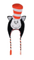 Dr. Seuss Cat/Hat Laplander