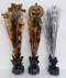 Halloween Spray Assorted 17" 1ct.