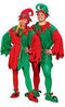 Adult Elf Costume Set