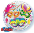 Bubble Balloon Masquerade