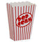 Large Popcorn Boxes 10pcs.