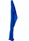 PLASTIC TABLE COVER ROLL ROYAL BLUE 40" x 250'