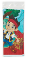 Jake & Neverland Pirates Table Cover 1ct