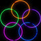 Glow Necklaces - Assorted Colors 22" 10ct