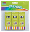 Value Pack Crayons 4pc Box