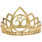 Golden Age 50th Birthday Crown
