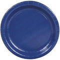 Navy 7" Paper Plates