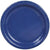 Navy 7" Paper Plates