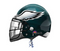 21" Philadelphia Eagles Helmet Balloon