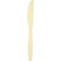 Ivory Knives 24ct