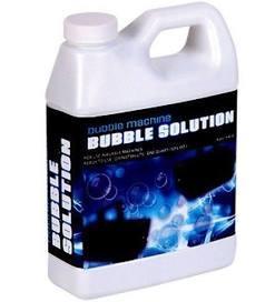 1 QUART BUBBLE LIQUID - Bubble Juice