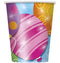 Twinkle Balloons Cup 9oz 8ct