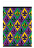 Mardi Gras - Laminated Paper Tablecover