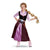 Tangled 2 Rapunzel Costume Child Small (4-6x)