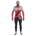 Adult Large Zombie 2nd Skin Suit