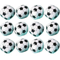 Soccer Soft Ball Favors Value Pack 8ct