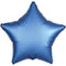19" Luxe Azure - Star