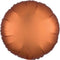 19" Luxe Amber - Round Balloon