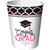 Glamorous Grad 9oz Cups 18ct