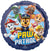 18" Paw Patrol Balloon #34