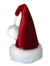 Christmas 22" Adult - Premium Plush Extended Pom Santa Hat