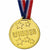 24ct Award Medals