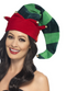 Christmas Plush Elf Hat