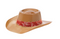 Plastic Western Cowboy Hat w/band