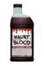 Haunt Fake Blood Pint 16oz.