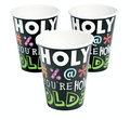 Holy Bleep 12oz Cups